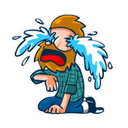 Стикеры Tol в Telegram