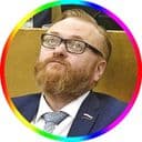 Канал Депутатские будни в Telegram