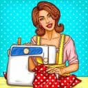 Канал Шитье и крой ✂ Выкройки. Мастер-классы. Швейные секреты. в Telegram