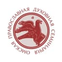 Канал Омская духовная семинария в Telegram