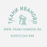 Telegram-канал Ткани Иваново оптом и розницу