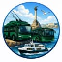 Канал Транспорт Севастополя в Telegram