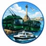 Telegram-канал Транспорт Севастополя