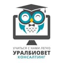 Канал Уралбиовет-Консалтинг в Telegram