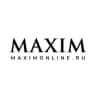 Telegram-канал MAXIM | Юмор · Отношения · Спорт