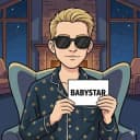 Канал Babystar в Telegram