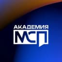 Канал Академия МСП Санкт-Петербург в Telegram