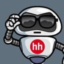 Бот Работа и вакансии на hh.ru в Telegram