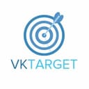 Канал VKTarget обновления в Telegram