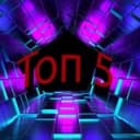 Канал Топ-5 | Интересные факты 05 в Telegram
