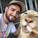 Канал Аслан из National geographic 🌏 в Telegram