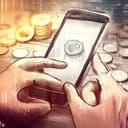 Бот Rublik в Telegram