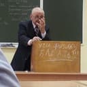 Канал Препод говорит в Telegram