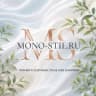 Telegram-канал Mono-Stil Plus Size Channel