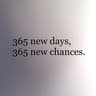 Telegram-канал 365 new days