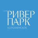 Канал Ривер Парк Коломенское в Telegram