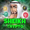 Канал 🍀CRYPTO SHEIKH🍀 в Telegram