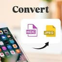 Бот Heic в JPG конвертировать в Telegram