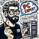 Бот PC-эксперт (AI) в Telegram