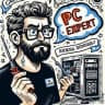 Telegram-бот PC-эксперт (AI)