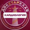 Канал Кардиология & ФД. Академия Докстарклаб в Telegram