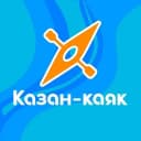 Канал Kazan_Kayak 🛶 Прокат и прогулки на каяках в Казани в Telegram