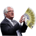 Стикеры HPI в Telegram