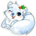 Стикеры Пряник в Telegram