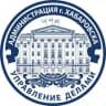Telegram-канал Управление делами администрации города Хабаровска