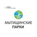 Группа Чат парков г.о. Мытищи в Telegram