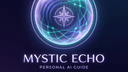 Бот 🔮 𝗠𝘆𝘀𝘁𝗶𝗰 𝗘𝗰𝗵𝗼 ✨ в Telegram