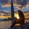 Telegram-группа Питерские азербайджанцы и не только из Питера. Чат объявлений.