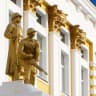 Telegram-канал ГАУ ВИЦ «Дом офицеров Забайкальского края»
