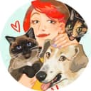 Канал How to be Meow в Telegram