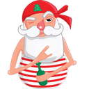 Стикеры DrinkWith в Telegram