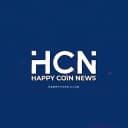 Канал Happy Сoin News в Telegram