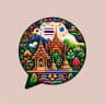 Telegram-группа Сабай-санук. 🇹🇭 Таиланд, общение, новости