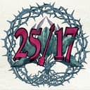 Канал 25/17 в Telegram