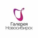 Канал ГАЛЕРЕЯ НОВОСИБИРСК в Telegram