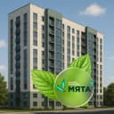 Канал ЖК "Мята" г. Новороссийск в Telegram