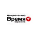 Канал Время Воронежа в Telegram