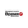 Telegram-канал Время Воронежа