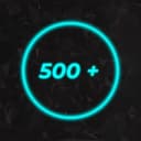 Канал Проект 500+ в Telegram