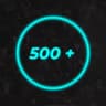 Telegram-канал Проект 500+