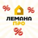 Канал Лемана ПРО (Леруа Мерлен) в Telegram