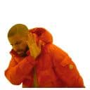 Стикеры DRAKE в Telegram