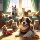 Канал Haven Pets🦊Гавань домашних животных в Telegram