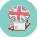 Канал English in use в Telegram