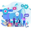 Канал 📌Цифровые услуги городского округа Люберцы в Telegram