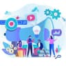 Telegram-канал 📌Цифровые услуги городского округа Люберцы
